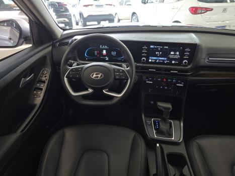HYUNDAI Creta 1.0 12V 4P FLEX TGDI TURBO LIMITED AUTOM�TICO, Foto 10