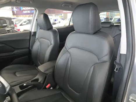 HYUNDAI Creta 1.0 12V 4P FLEX TGDI TURBO LIMITED AUTOM�TICO, Foto 14