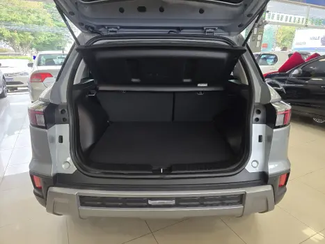 HYUNDAI Creta 1.0 12V 4P FLEX TGDI TURBO LIMITED AUTOM�TICO, Foto 16