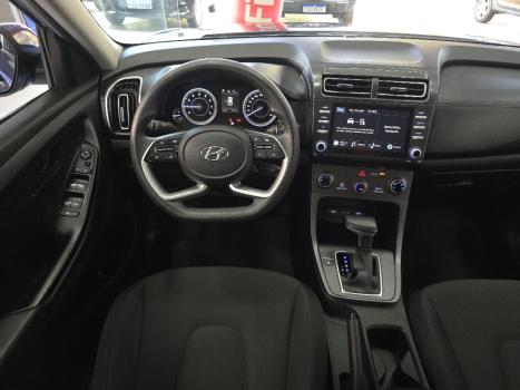 HYUNDAI Creta 1.0 12V 4P FLEX TGDI TURBO COMFORT AUTOM�TICO, Foto 10