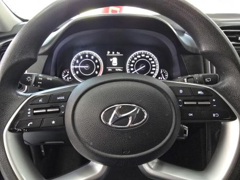 HYUNDAI Creta 1.0 12V 4P FLEX TGDI TURBO COMFORT AUTOM�TICO, Foto 11