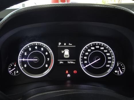 HYUNDAI Creta 1.0 12V 4P FLEX TGDI TURBO COMFORT AUTOM�TICO, Foto 12