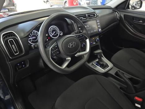 HYUNDAI Creta 1.0 12V 4P FLEX TGDI TURBO COMFORT AUTOM�TICO, Foto 14
