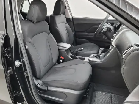 HYUNDAI Creta 1.0 12V 4P FLEX TGDI TURBO COMFORT AUTOM�TICO, Foto 6