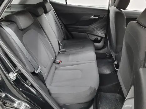 HYUNDAI Creta 1.0 12V 4P FLEX TGDI TURBO COMFORT AUTOM�TICO, Foto 7