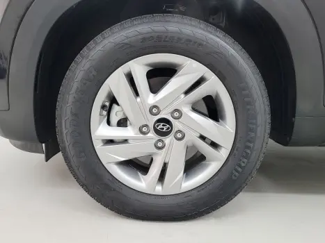 HYUNDAI Creta 1.0 12V 4P FLEX TGDI TURBO COMFORT AUTOM�TICO, Foto 10