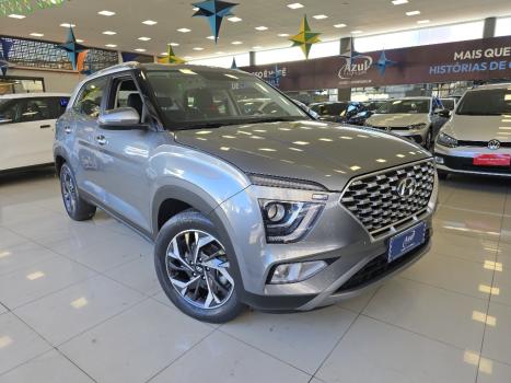 HYUNDAI Creta 1.0 12V 4P FLEX TGDI TURBO LIMITED AUTOM�TICO, Foto 1
