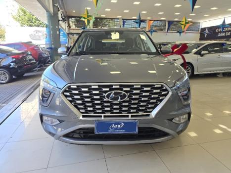 HYUNDAI Creta 1.0 12V 4P FLEX TGDI TURBO LIMITED AUTOM�TICO, Foto 2