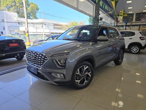HYUNDAI Creta 1.0 12V 4P FLEX TGDI TURBO LIMITED AUTOM�TICO, Foto 3