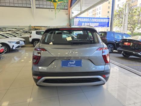 HYUNDAI Creta 1.0 12V 4P FLEX TGDI TURBO LIMITED AUTOM�TICO, Foto 5