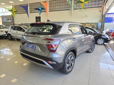 HYUNDAI Creta 1.0 12V 4P FLEX TGDI TURBO LIMITED AUTOM�TICO, Foto 6