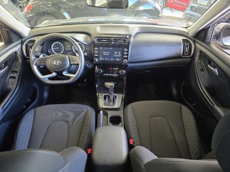 HYUNDAI Creta 1.0 12V 4P FLEX TGDI TURBO LIMITED AUTOM�TICO, Foto 7