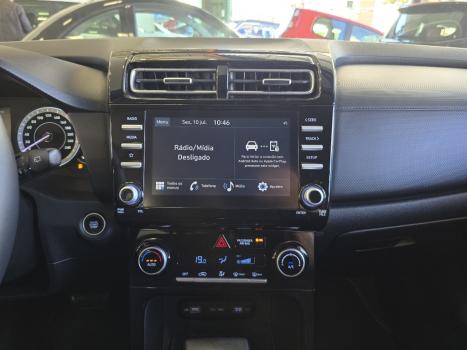 HYUNDAI Creta 1.0 12V 4P FLEX TGDI TURBO LIMITED AUTOM�TICO, Foto 8