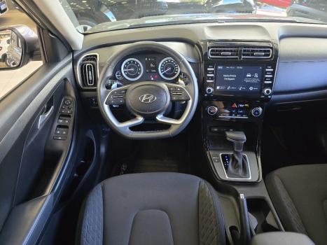 HYUNDAI Creta 1.0 12V 4P FLEX TGDI TURBO LIMITED AUTOM�TICO, Foto 10