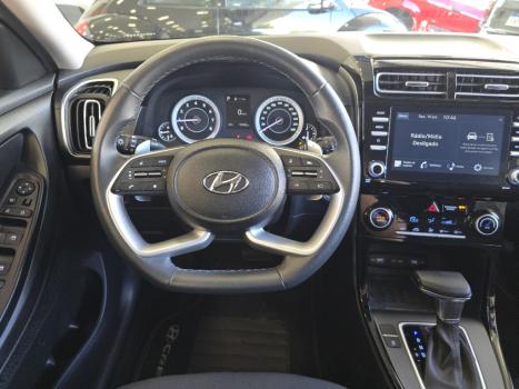 HYUNDAI Creta 1.0 12V 4P FLEX TGDI TURBO LIMITED AUTOM�TICO, Foto 11