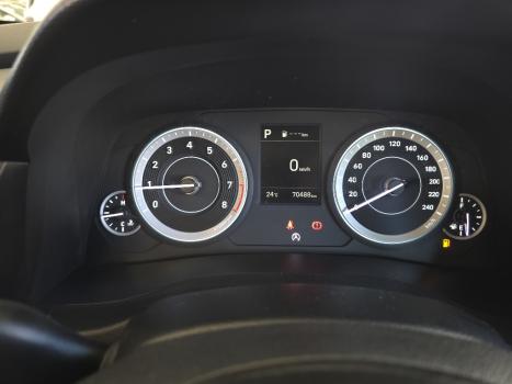 HYUNDAI Creta 1.0 12V 4P FLEX TGDI TURBO LIMITED AUTOM�TICO, Foto 12