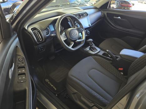 HYUNDAI Creta 1.0 12V 4P FLEX TGDI TURBO LIMITED AUTOM�TICO, Foto 13