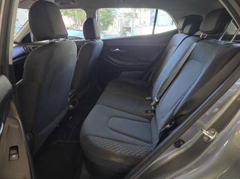 HYUNDAI Creta 1.0 12V 4P FLEX TGDI TURBO LIMITED AUTOM�TICO, Foto 15