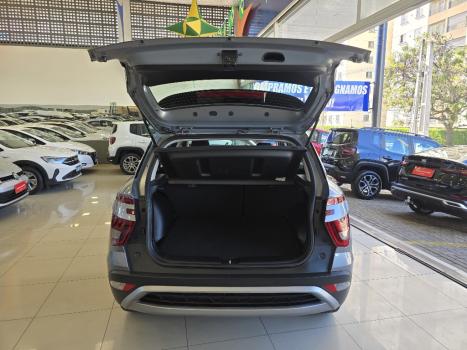 HYUNDAI Creta 1.0 12V 4P FLEX TGDI TURBO LIMITED AUTOM�TICO, Foto 16