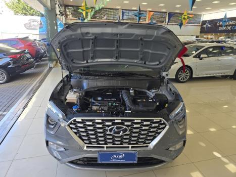 HYUNDAI Creta 1.0 12V 4P FLEX TGDI TURBO LIMITED AUTOM�TICO, Foto 19