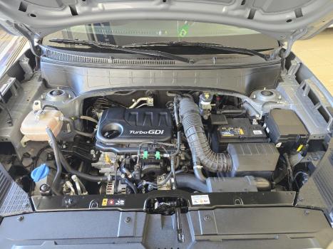 HYUNDAI Creta 1.0 12V 4P FLEX TGDI TURBO LIMITED AUTOM�TICO, Foto 20