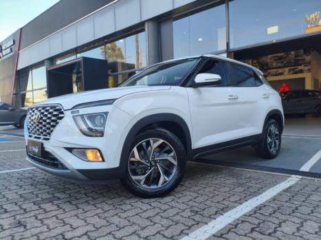 HYUNDAI Creta 1.0 12V 4P FLEX TGDI TURBO LIMITED AUTOM�TICO, Foto 2