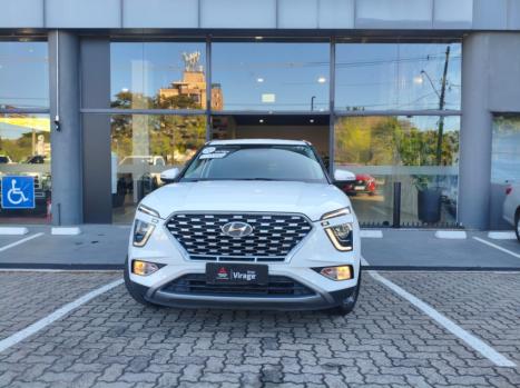 HYUNDAI Creta 1.0 12V 4P FLEX TGDI TURBO LIMITED AUTOM�TICO, Foto 3