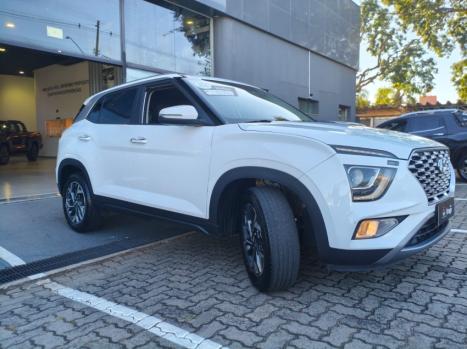 HYUNDAI Creta 1.0 12V 4P FLEX TGDI TURBO LIMITED AUTOM�TICO, Foto 4