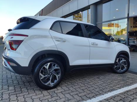 HYUNDAI Creta 1.0 12V 4P FLEX TGDI TURBO LIMITED AUTOM�TICO, Foto 5