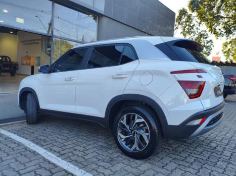 HYUNDAI Creta 1.0 12V 4P FLEX TGDI TURBO LIMITED AUTOM�TICO, Foto 7