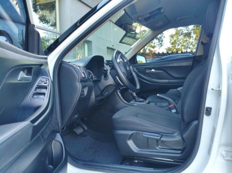 HYUNDAI Creta 1.0 12V 4P FLEX TGDI TURBO LIMITED AUTOM�TICO, Foto 8