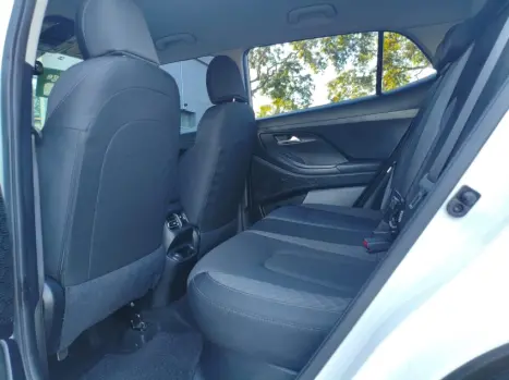 HYUNDAI Creta 1.0 12V 4P FLEX TGDI TURBO LIMITED AUTOM�TICO, Foto 14