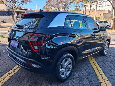 HYUNDAI Creta 1.0 12V 4P FLEX TGDI TURBO COMFORT AUTOM�TICO, Foto 4