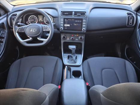 HYUNDAI Creta 1.0 12V 4P FLEX TGDI TURBO COMFORT AUTOM�TICO, Foto 9