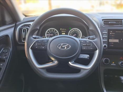 HYUNDAI Creta 1.0 12V 4P FLEX TGDI TURBO COMFORT AUTOM�TICO, Foto 8