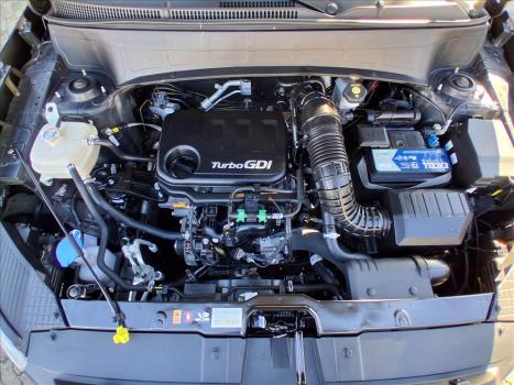 HYUNDAI Creta 1.0 12V 4P FLEX TGDI TURBO COMFORT AUTOM�TICO, Foto 17