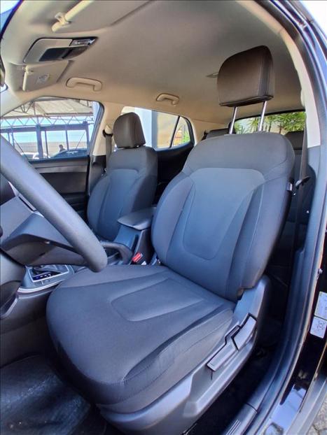 HYUNDAI Creta 1.0 12V 4P FLEX TGDI TURBO COMFORT AUTOM�TICO, Foto 10