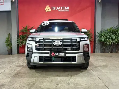 HYUNDAI Creta 1.0 12V 4P FLEX TGDI TURBO PLATINUM AUTOM�TICO, Foto 2