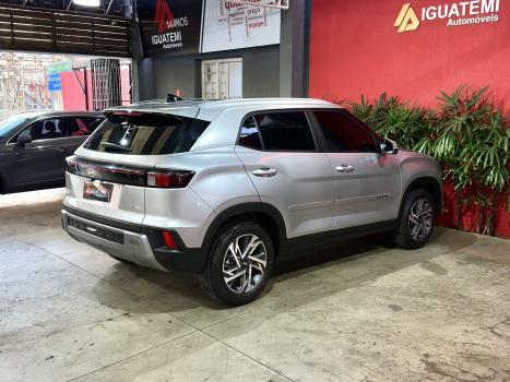 HYUNDAI Creta 1.0 12V 4P FLEX TGDI TURBO PLATINUM AUTOM�TICO, Foto 5