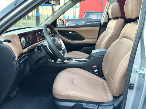 HYUNDAI Creta 1.0 12V 4P FLEX TGDI TURBO PLATINUM AUTOM�TICO, Foto 6