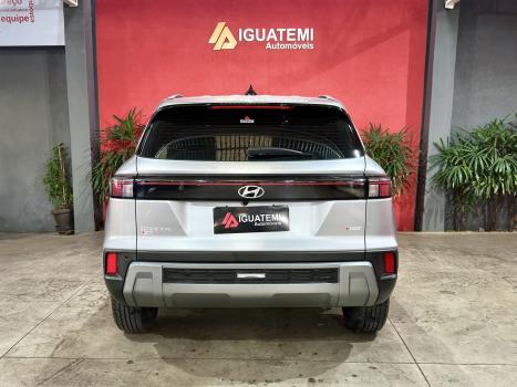 HYUNDAI Creta 1.0 12V 4P FLEX TGDI TURBO PLATINUM AUTOM�TICO, Foto 12