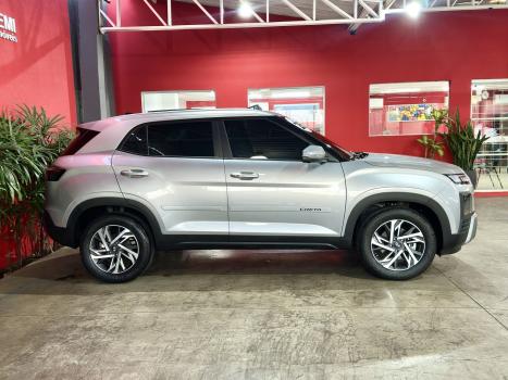 HYUNDAI Creta 1.0 12V 4P FLEX TGDI TURBO PLATINUM AUTOM�TICO, Foto 18