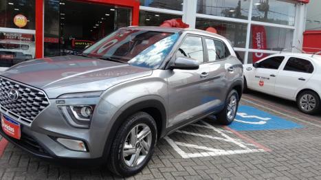 HYUNDAI Creta 1.0 12V 4P FLEX TGDI TURBO COMFORT AUTOM�TICO, Foto 2