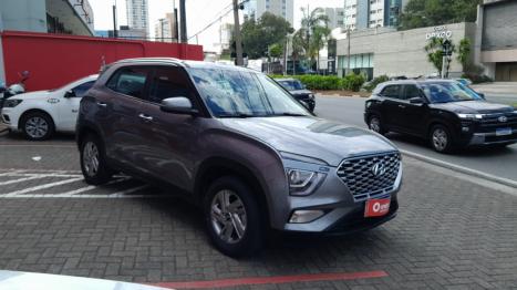 HYUNDAI Creta 1.0 12V 4P FLEX TGDI TURBO COMFORT AUTOM�TICO, Foto 3
