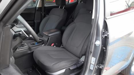 HYUNDAI Creta 1.0 12V 4P FLEX TGDI TURBO COMFORT AUTOM�TICO, Foto 4
