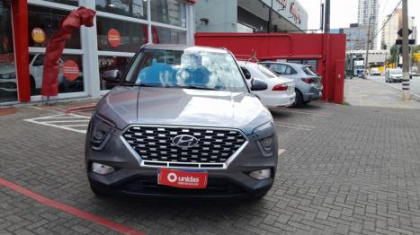 HYUNDAI Creta 1.0 12V 4P FLEX TGDI TURBO COMFORT AUTOM�TICO, Foto 5