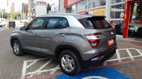 HYUNDAI Creta 1.0 12V 4P FLEX TGDI TURBO COMFORT AUTOM�TICO, Foto 6