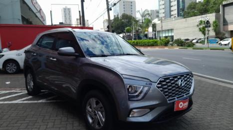 HYUNDAI Creta 1.0 12V 4P FLEX TGDI TURBO COMFORT AUTOM�TICO, Foto 7