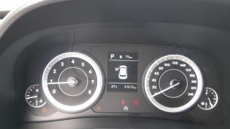 HYUNDAI Creta 1.0 12V 4P FLEX TGDI TURBO COMFORT AUTOM�TICO, Foto 10