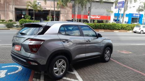 HYUNDAI Creta 1.0 12V 4P FLEX TGDI TURBO COMFORT AUTOM�TICO, Foto 12